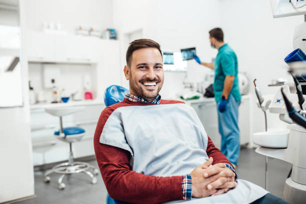 Laser Dentistry in Minooka, IL
